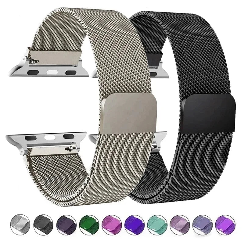 Bracelet iwatch Ultra