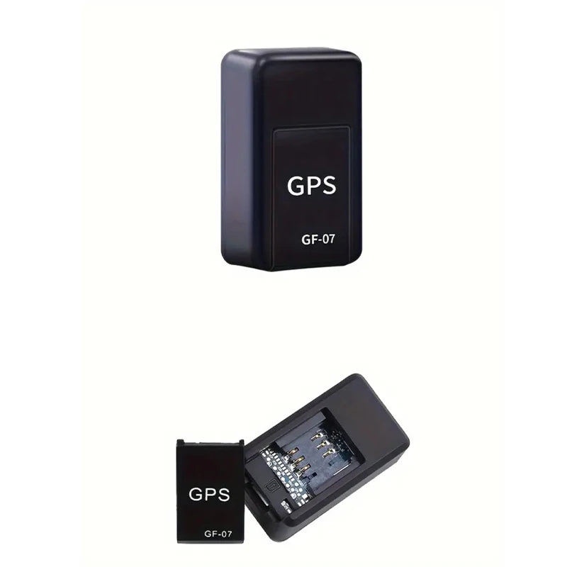 GPS Tracker Strong Magnetic Car