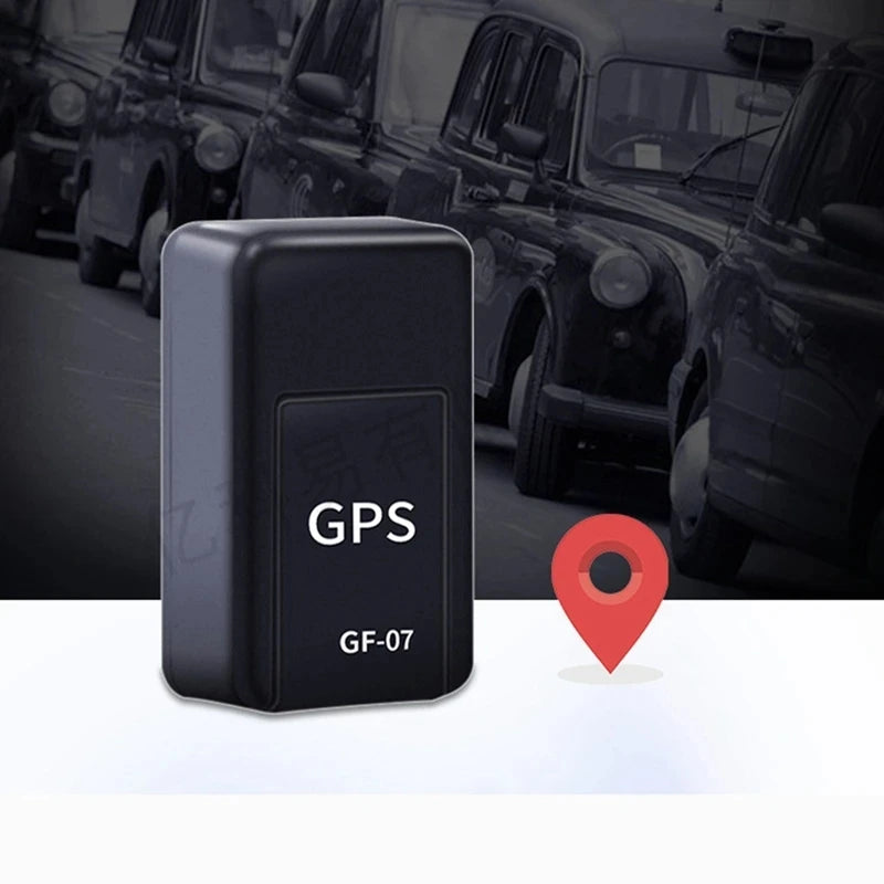 GPS Tracker Strong Magnetic Car